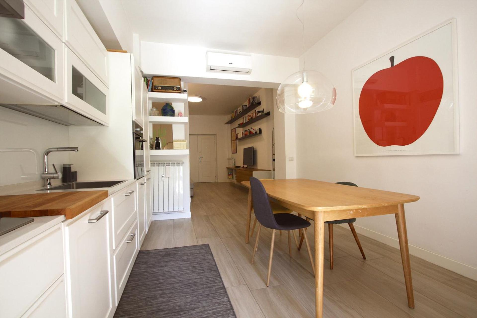 Apartamento Tana House Roma