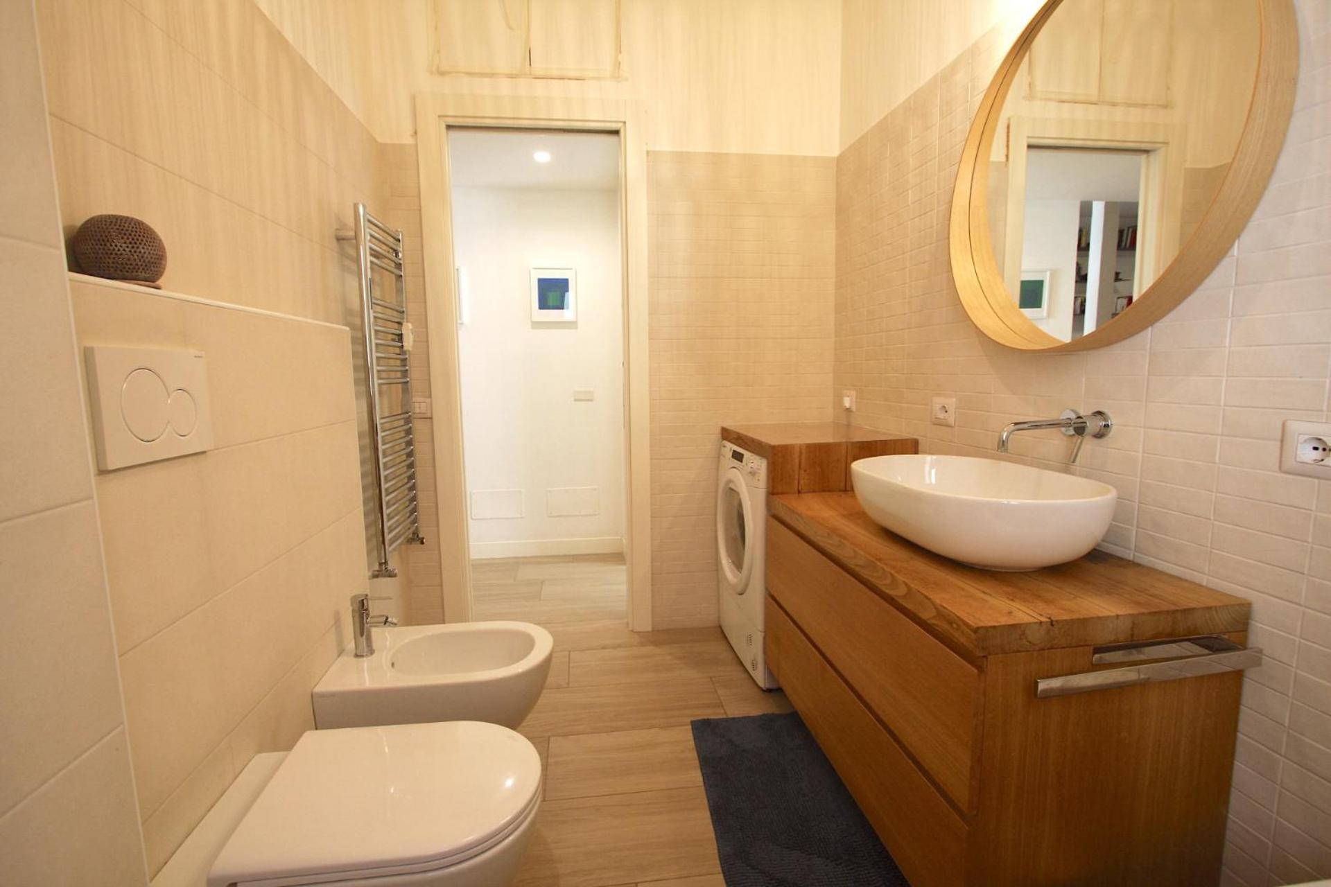Apartamento Tana House Roma