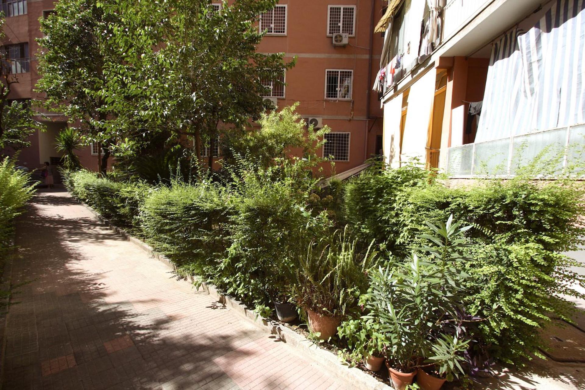 Tana House Apartamento *