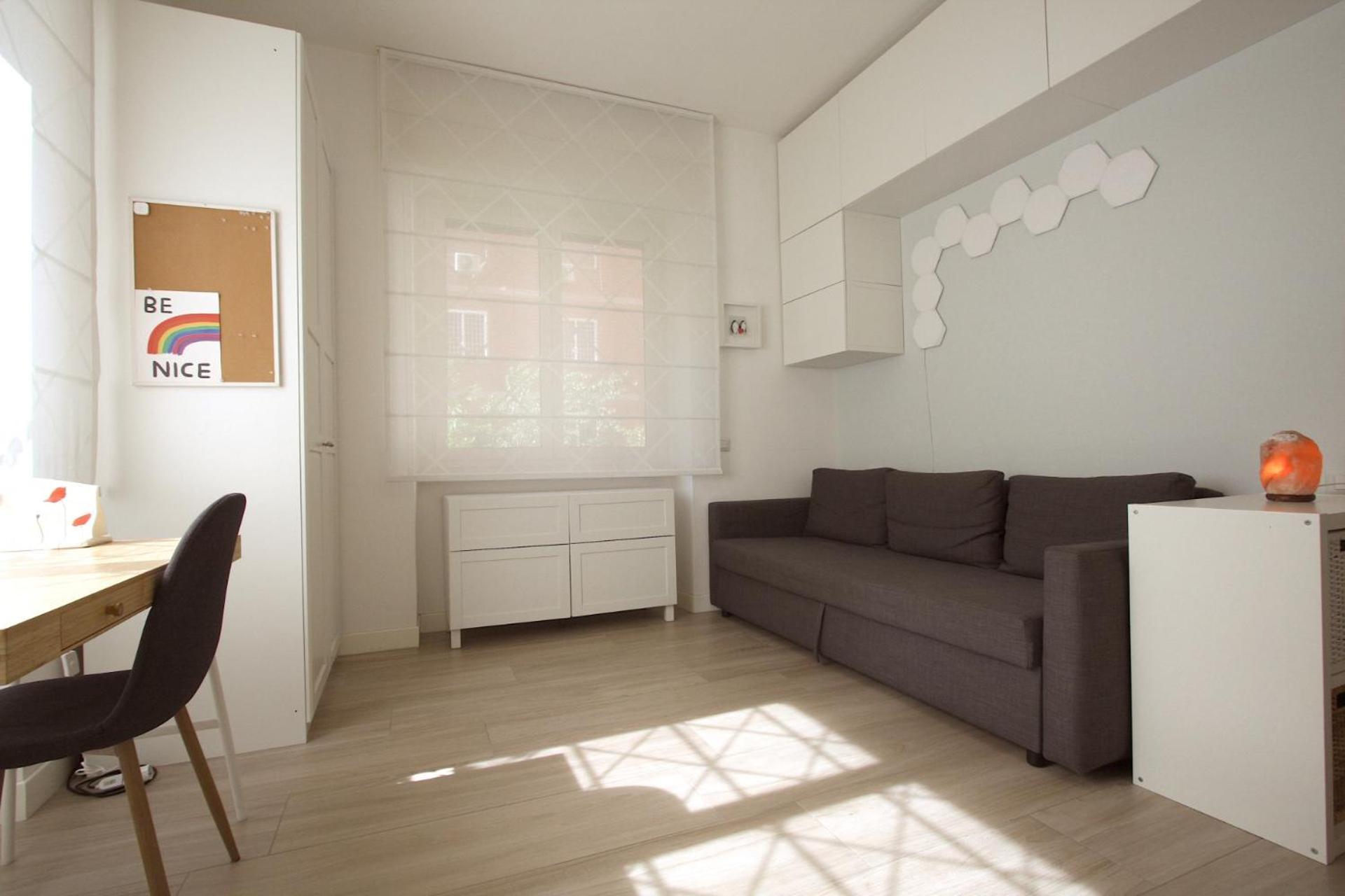 Tana House * Roma