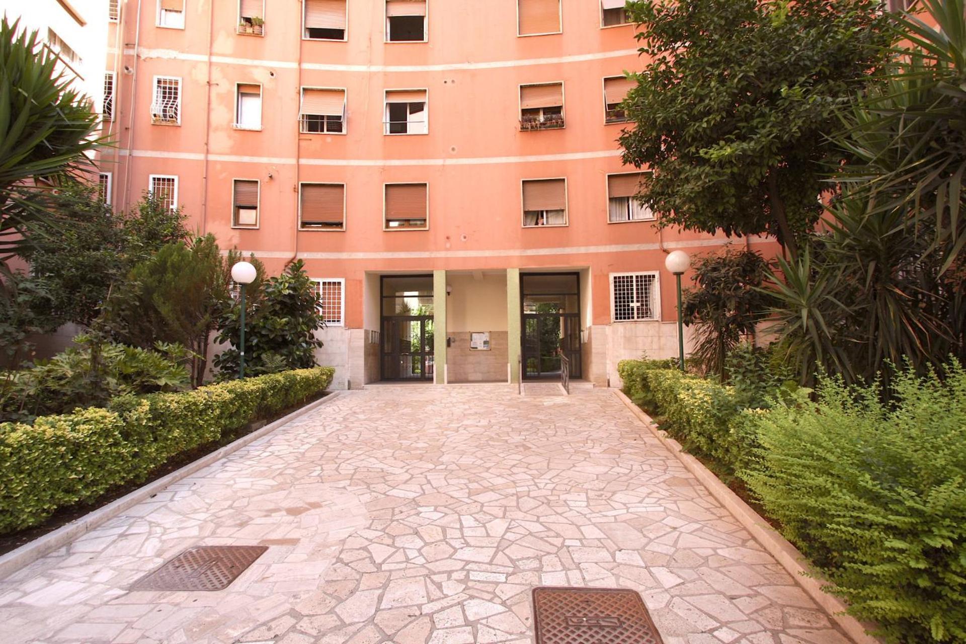 Apartamento Tana House Roma