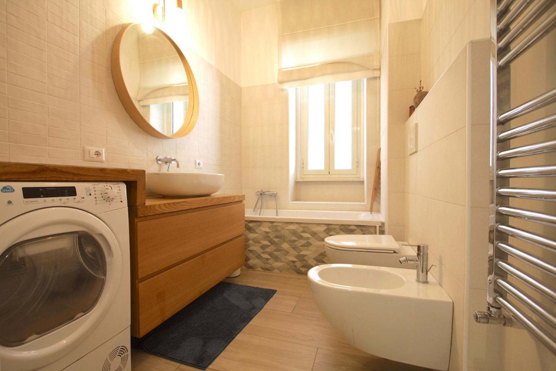 Apartamento Tana House