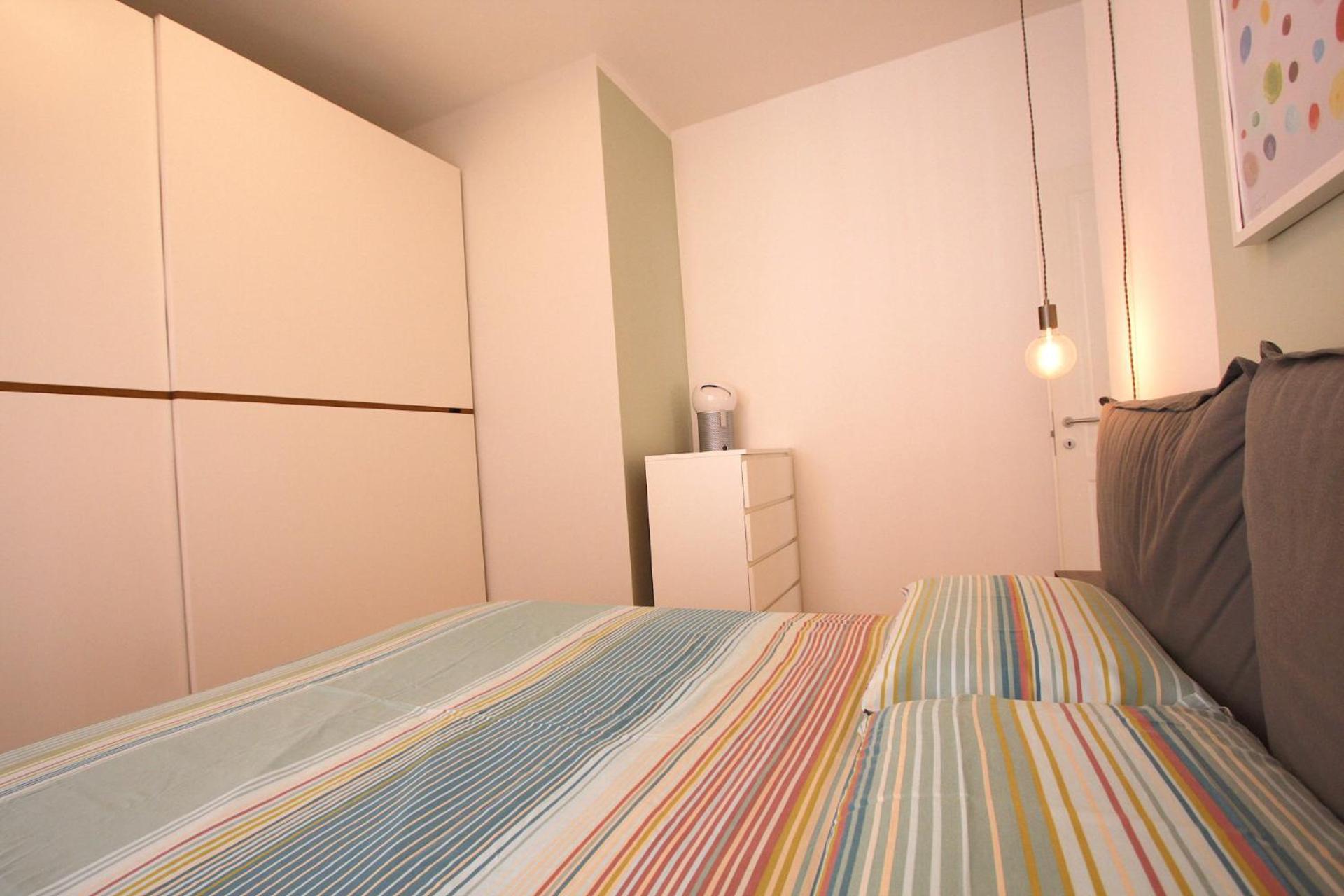 Tana House Apartamento Roma