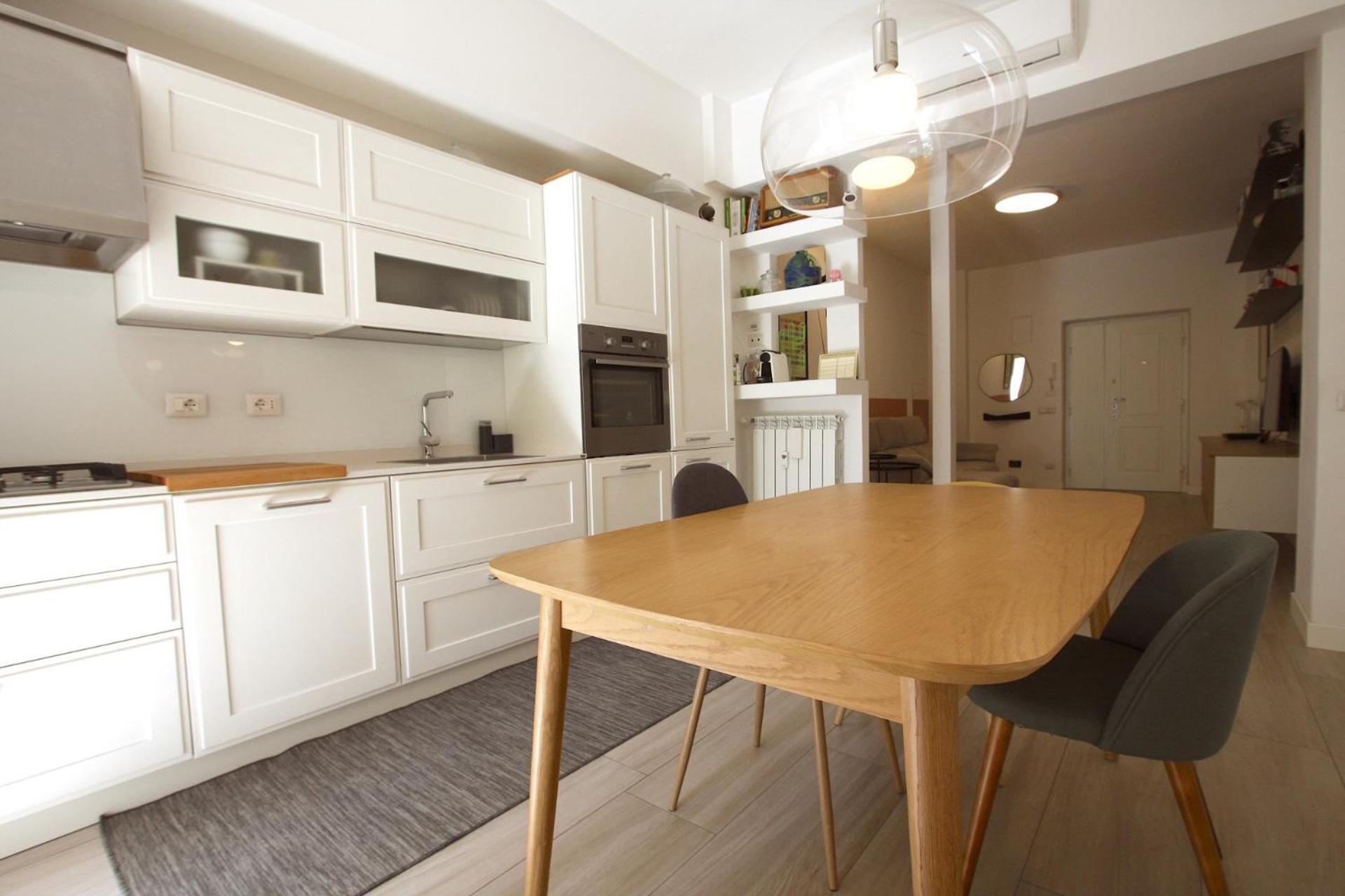 Apartamento Tana House Roma