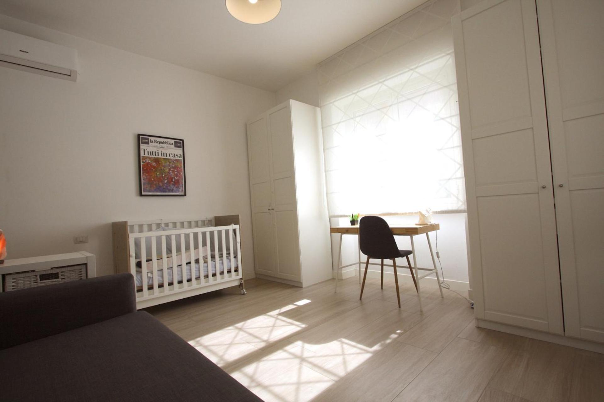 Tana House Apartamento