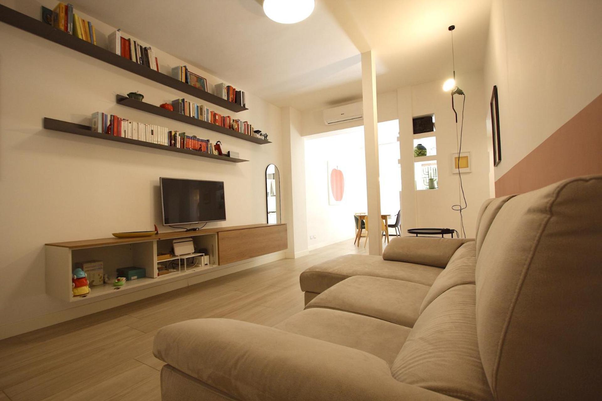 Apartamento Tana House *